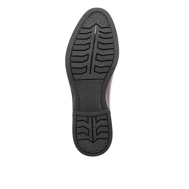 Alvis Kentivin Slip On in Brushed leather
