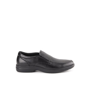 Adam Gavis In Black