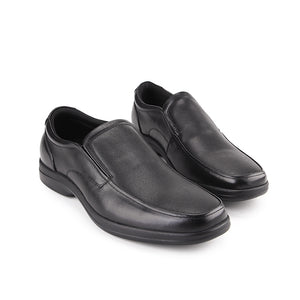 Adam Gavis In Black