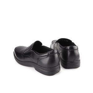 Adam Gavis In Black