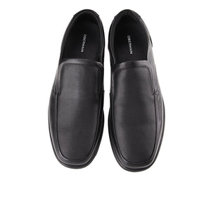 Adam Gavis In Black