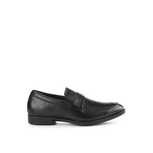 Antony Willy Slip On in Port Leather