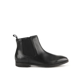 Antony Simon In Black