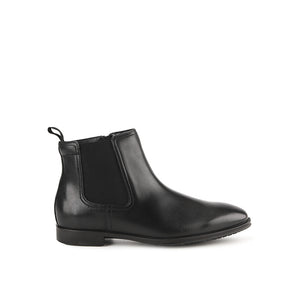 Obermain Men Boots Antony Simon In Black