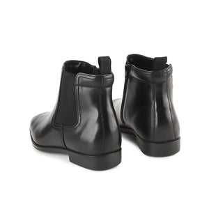 Obermain Men Boots Antony Simon In Black