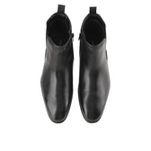 Antony Simon In Black