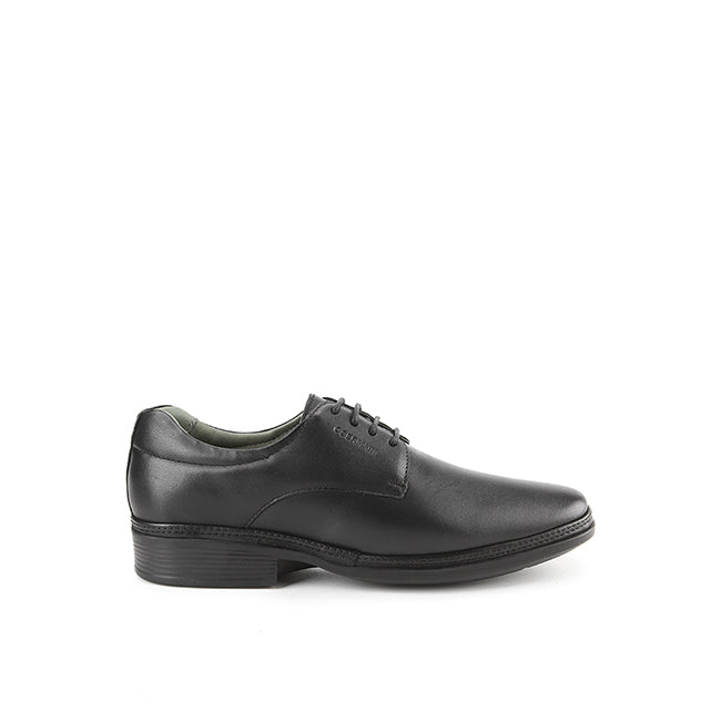Alano Santa In Black
