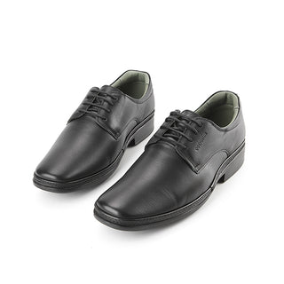Alano Santa Lace Up in Mestico Vegetal