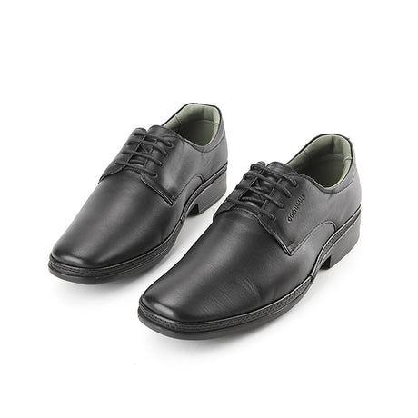 Alano Santa Lace Up in Mestico Vegetal