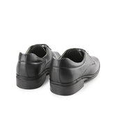 Alano Santa Lace Up in Mestico Vegetal