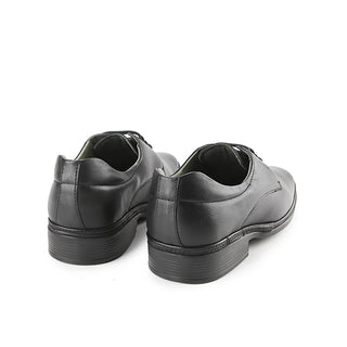 Alano Santa Lace Up in Mestico Vegetal