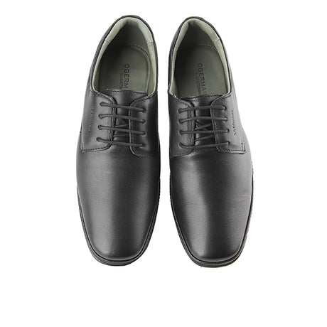 Alano Santa Lace Up in Mestico Vegetal