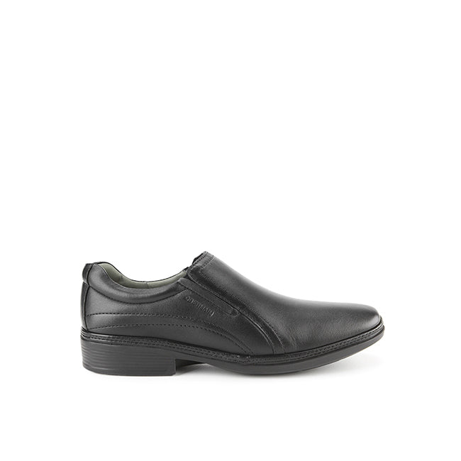 Alano Santos In Black