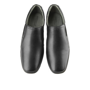 Alano Santos In Black