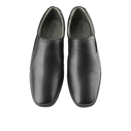 Alano Santos Slip On in Mestico Vegetal