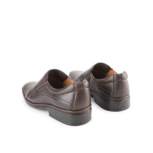 Alano Santos In Dark Brown