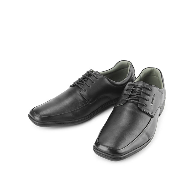 Ariston Costa Lace Up in Mestico Vegetal