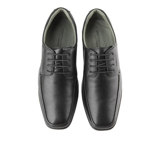 Ariston Costa Lace Up in Mestico Vegetal