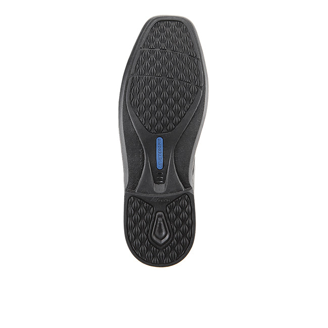 Ariston Costa Lace Up in Mestico Vegetal