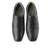 Ariston Costo Lace Up in Mestico Vegetal