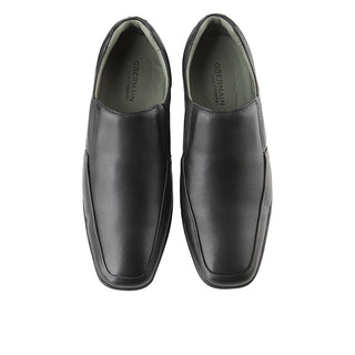 Ariston Costo Lace Up in Mestico Vegetal