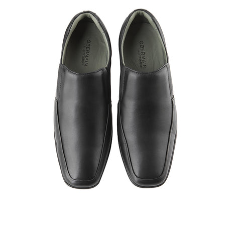 Ariston Costo Lace Up in Mestico Vegetal