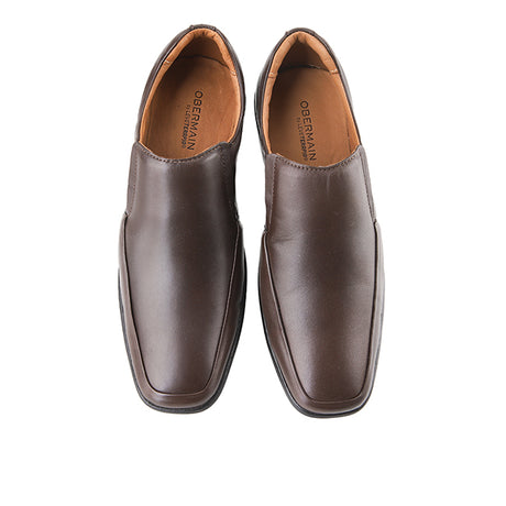 Ariston Costo Slip On in Mestico Vegetal