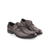 Alder Ben In Dark Brown