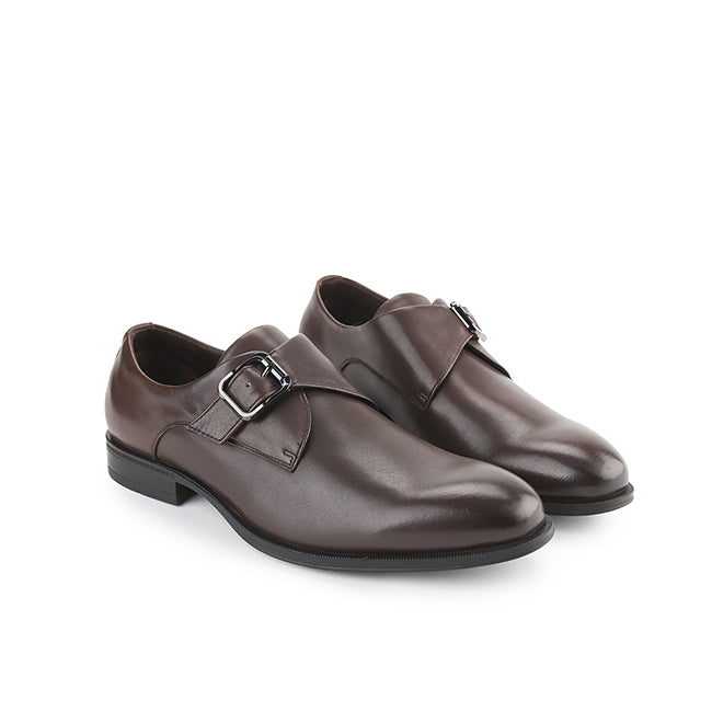Alder Ben In Dark Brown