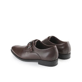 Alder Ben In Dark Brown