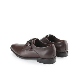 Alder Ben In Dark Brown