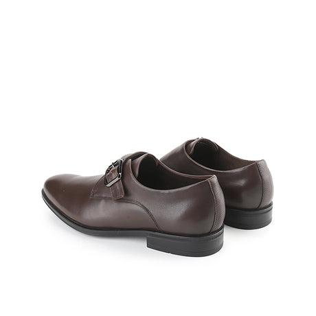Alder Ben In Dark Brown