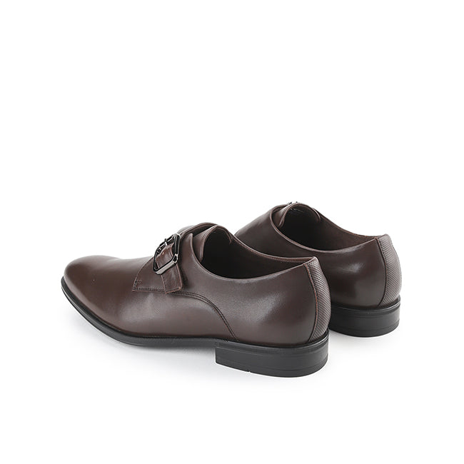 Alder Ben In Dark Brown
