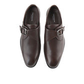 Alder Ben In Dark Brown