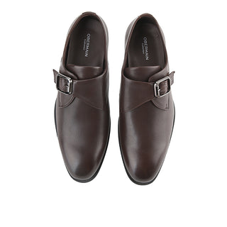 Alder Ben In Dark Brown