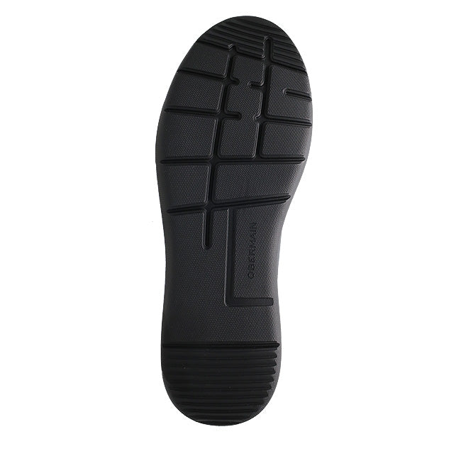 Obermain Sepatu Lace Up Pria Coleman Seamus - Lace Up In Navy