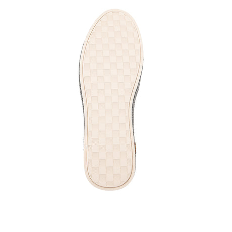 Carva Boris Loafer in Leather
