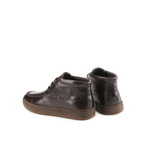Carva Borna In Dark Brown