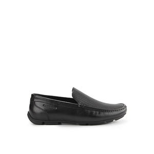 Carlo Jervis In Black