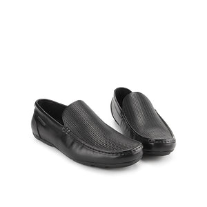 Carlo Jervis In Black