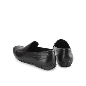 Carlo Jervis In Black