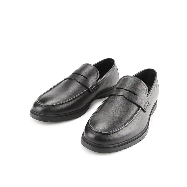 Dailon Ferris Loafer in Nappa Leather