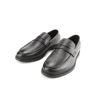 Dailon Ferris Loafer in Nappa Leather