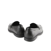 Dailon Ferris Loafer in Nappa Leather