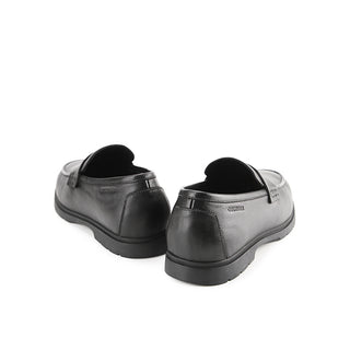 Dailon Ferris Loafer in Nappa Leather