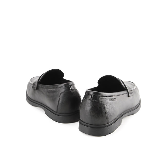 Dailon Ferris Loafer in Nappa Leather