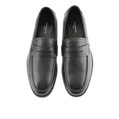 Dailon Ferris Loafer in Nappa Leather
