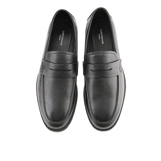 Dailon Ferris Loafer in Nappa Leather