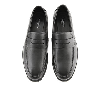 Dailon Ferris Loafer in Nappa Leather