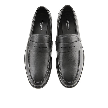 Dailon Ferris Loafer in Nappa Leather